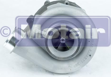 Motair Turbo 334191 - Компресор, наддув avtolavka.club