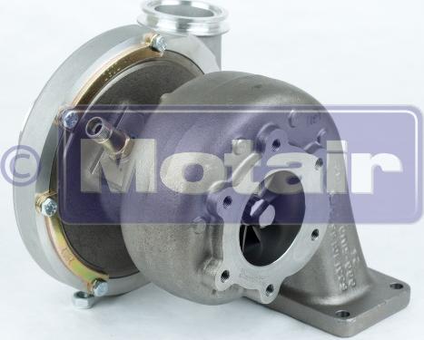 Motair Turbo 334150 - Компресор, наддув avtolavka.club