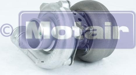 Motair Turbo 335601 - Компресор, наддув avtolavka.club