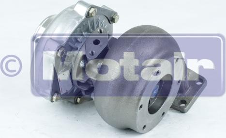 Motair Turbo 335601 - Компресор, наддув avtolavka.club