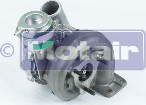 Motair Turbo 334106 - Компресор, наддув avtolavka.club