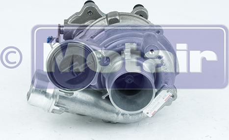 Motair Turbo 334812 - Компресор, наддув avtolavka.club