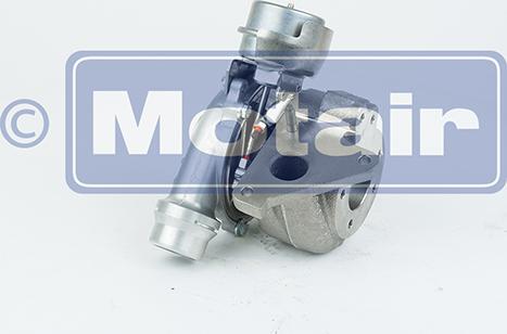 Motair Turbo 660826 - Компресор, наддув avtolavka.club