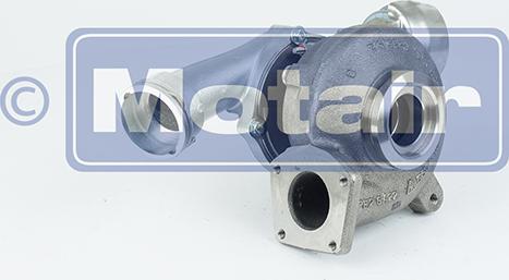 Motair Turbo 334 397 - Компресор, наддув avtolavka.club