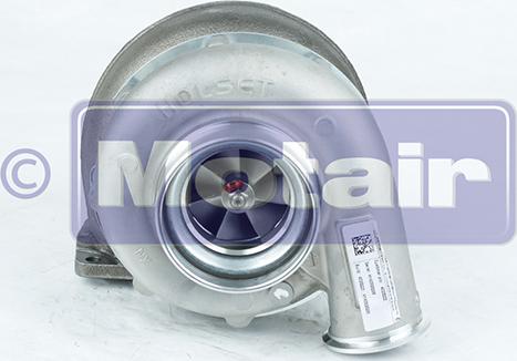 Motair Turbo 334255 - Компресор, наддув avtolavka.club