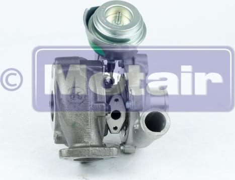 Motair Turbo 334794 - Компресор, наддув avtolavka.club