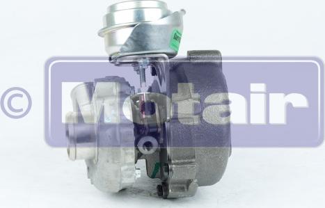 Motair Turbo 334794 - Компресор, наддув avtolavka.club