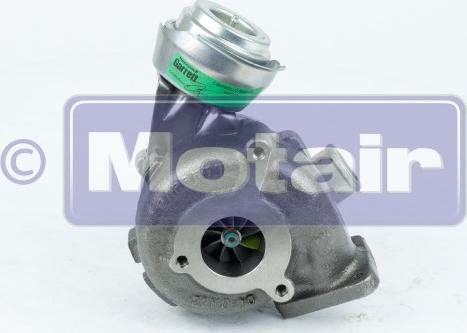 Motair Turbo 334794 - Компресор, наддув avtolavka.club