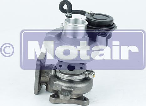 Motair Turbo 334798 - Компресор, наддув avtolavka.club