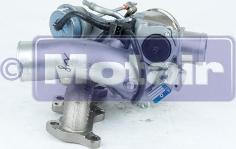 Motair Turbo 334728 - Компресор, наддув avtolavka.club