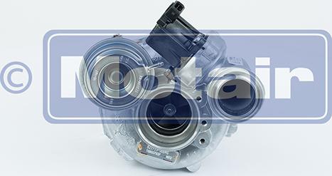 Motair Turbo 335995 - Компресор, наддув avtolavka.club