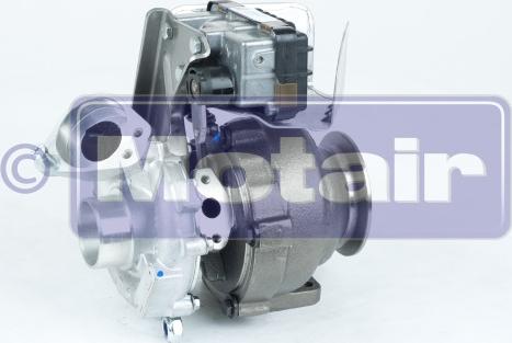 Motair Turbo 335946 - Компресор, наддув avtolavka.club