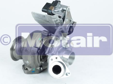 Motair Turbo 335947 - Компресор, наддув avtolavka.club