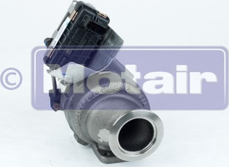 Motair Turbo 335947 - Компресор, наддув avtolavka.club