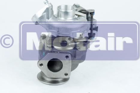 Motair Turbo 335947 - Компресор, наддув avtolavka.club