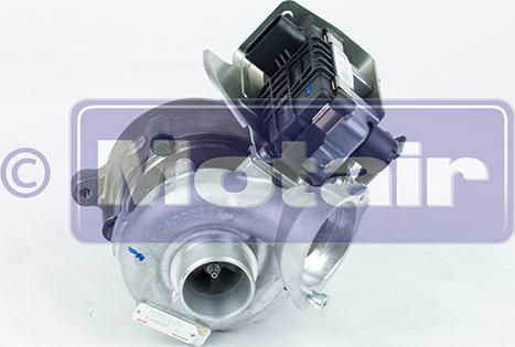 Motair Turbo 335920 - Компресор, наддув avtolavka.club