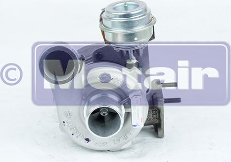 Motair Turbo 335921 - Компресор, наддув avtolavka.club