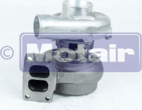 Motair Turbo 335601 - Компресор, наддув avtolavka.club