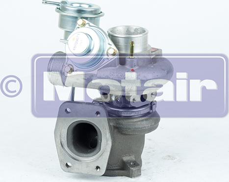 Motair Turbo 335004 - Компресор, наддув avtolavka.club