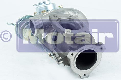 Motair Turbo 335004 - Компресор, наддув avtolavka.club