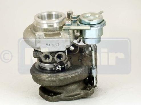 Motair Turbo 335008 - Компресор, наддув avtolavka.club