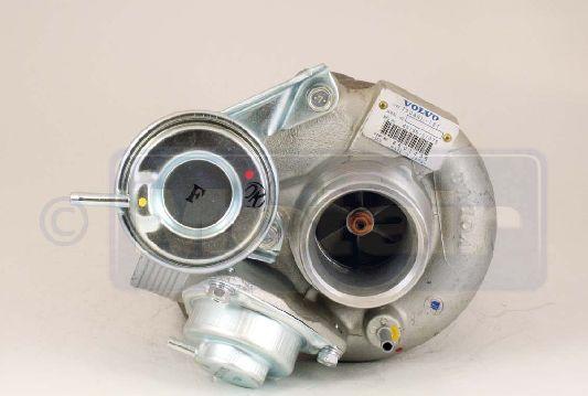 Motair Turbo 335007 - Компресор, наддув avtolavka.club