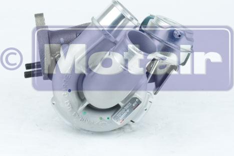 Motair Turbo 335017 - Компресор, наддув avtolavka.club