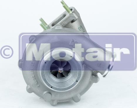 Motair Turbo 335894 - Компресор, наддув avtolavka.club