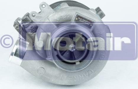 Motair Turbo 335863 - Компресор, наддув avtolavka.club