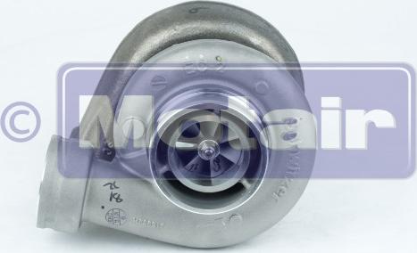 Motair Turbo 335816 - Компресор, наддув avtolavka.club