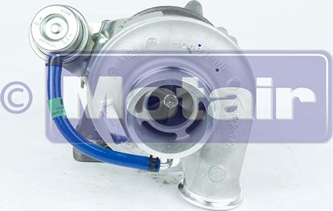 Motair Turbo 335879 - Компресор, наддув avtolavka.club