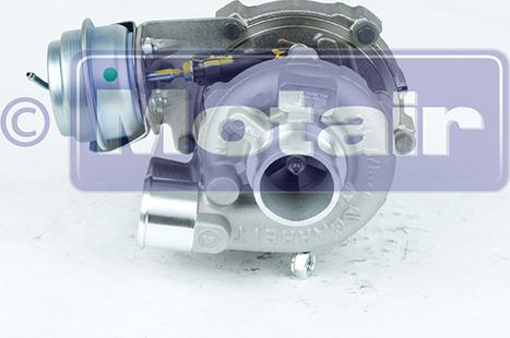 Motair Turbo 335877 - Компресор, наддув avtolavka.club