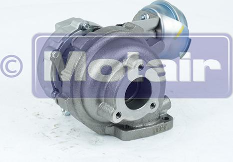 Motair Turbo 335877 - Компресор, наддув avtolavka.club