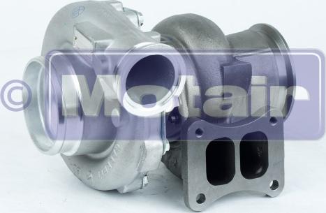 Motair Turbo 335355 - Компресор, наддув avtolavka.club