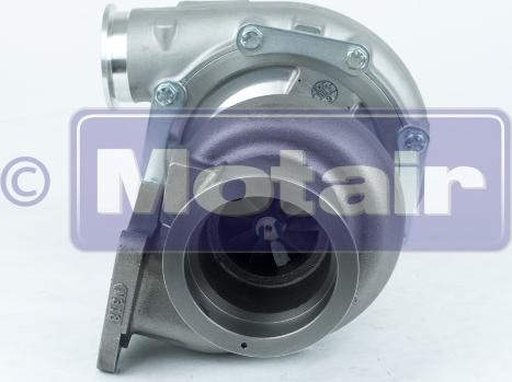 Motair Turbo 335355 - Компресор, наддув avtolavka.club