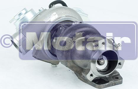 Motair Turbo 335383 - Компресор, наддув avtolavka.club