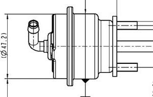 Motair Turbo 335795 - Компресор, наддув avtolavka.club