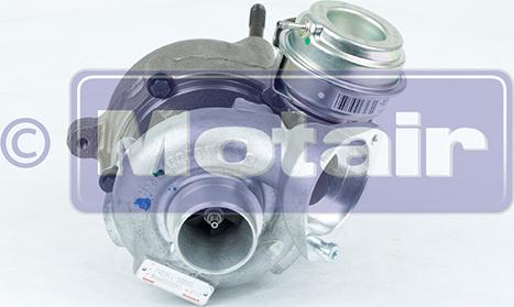 Motair Turbo 335728 - Компресор, наддув avtolavka.club