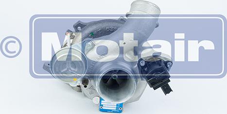 Motair Turbo 336069 - Компресор, наддув avtolavka.club