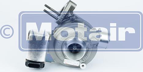 Motair Turbo 336064 - Компресор, наддув avtolavka.club