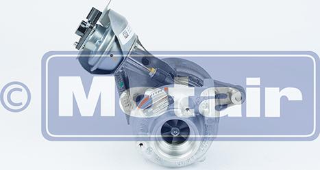 Motair Turbo 336066 - Компресор, наддув avtolavka.club