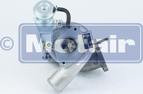 Motair Turbo 336195 - Компресор, наддув avtolavka.club