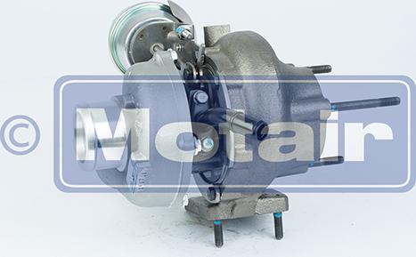 Motair Turbo 336274 - Компресор, наддув avtolavka.club