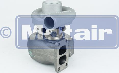 Motair Turbo 333996 - Компресор, наддув avtolavka.club