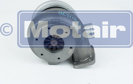 Motair Turbo 333996 - Компресор, наддув avtolavka.club