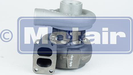 Motair Turbo 333996 - Компресор, наддув avtolavka.club