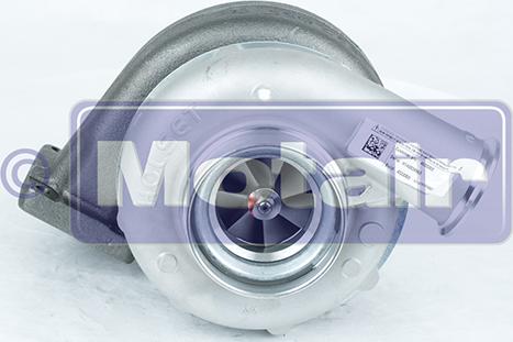 Motair Turbo 333465 - Компресор, наддув avtolavka.club