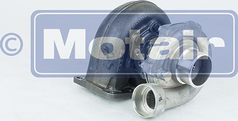 Motair Turbo 333553 - Компресор, наддув avtolavka.club