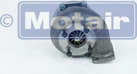 Motair Turbo 333553 - Компресор, наддув avtolavka.club