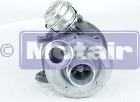 Motair Turbo 333500 - Компресор, наддув avtolavka.club